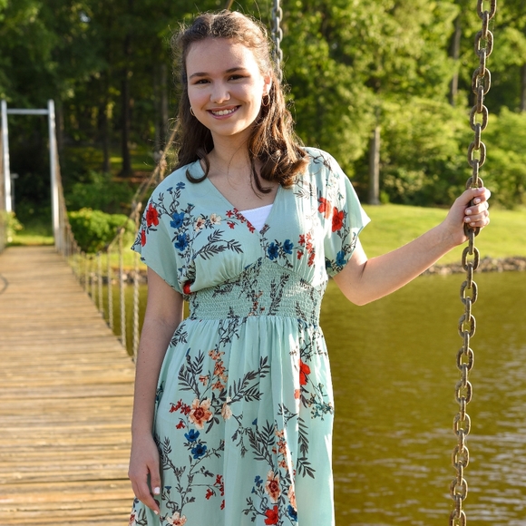 Meet your Posher, Miranda - Picture 1 of 1